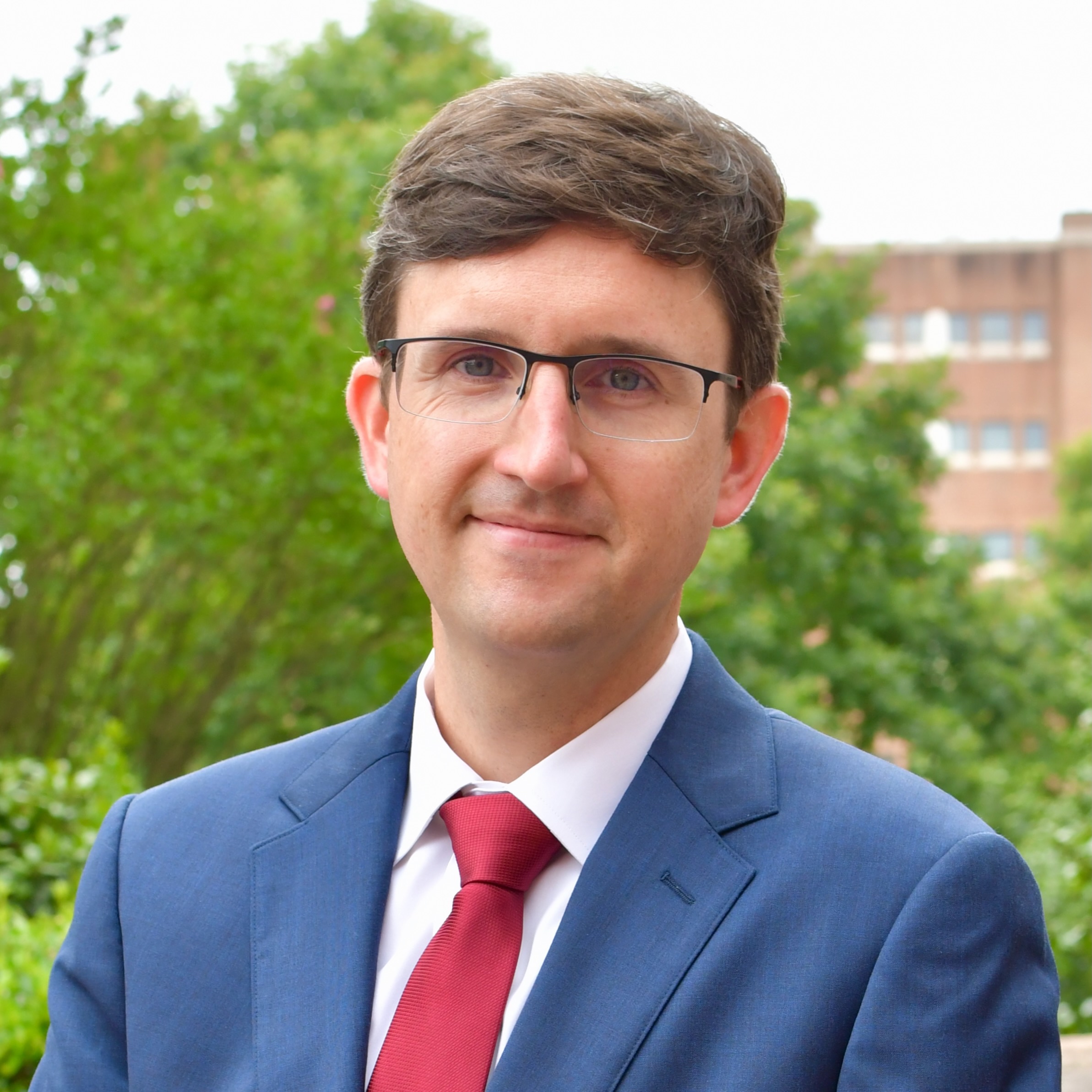 Evan Mayo-Wilson