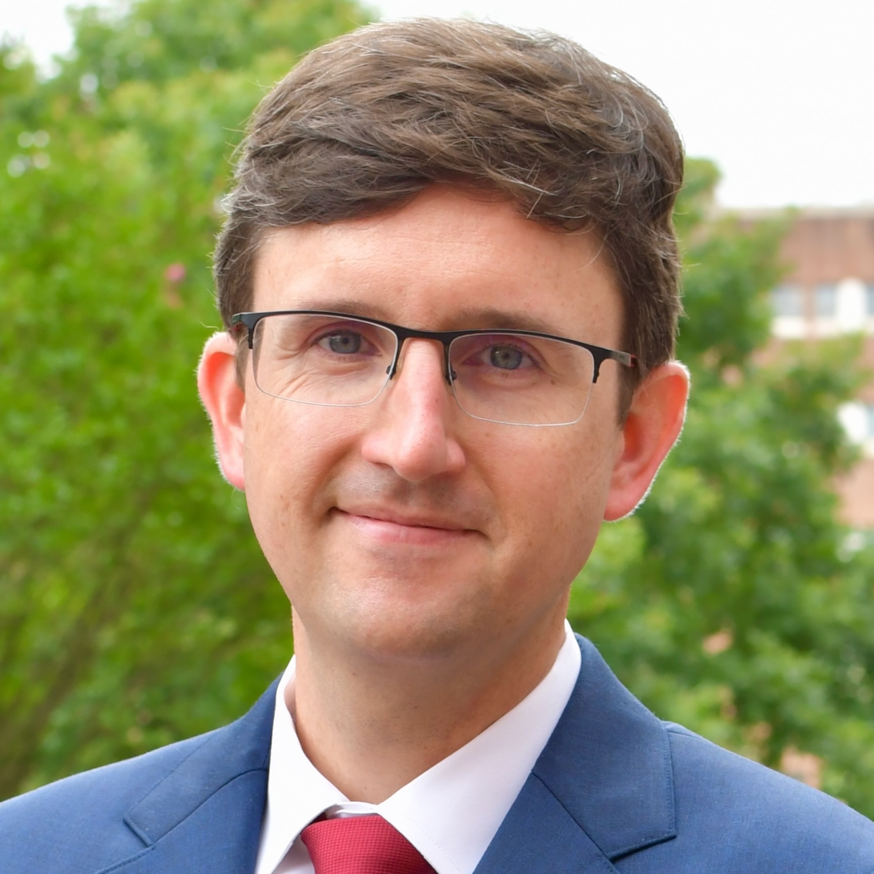 Evan Mayo-Wilson